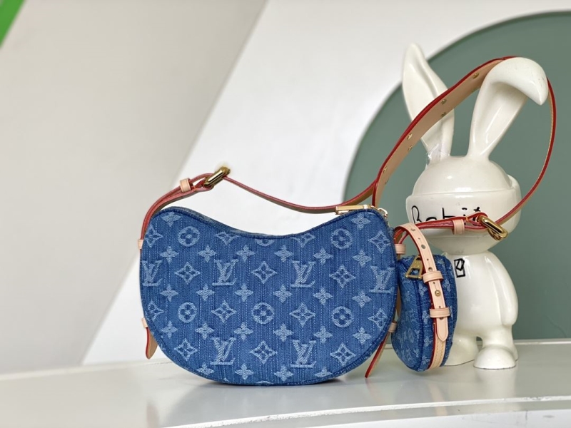 LV Satchel bags